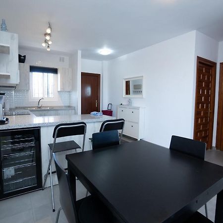 Edf. Almijara 3ºe Apartment Nerja Ngoại thất bức ảnh