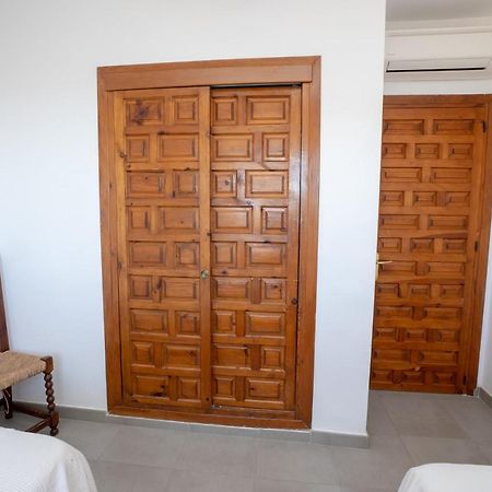 Edf. Almijara 3ºe Apartment Nerja Ngoại thất bức ảnh