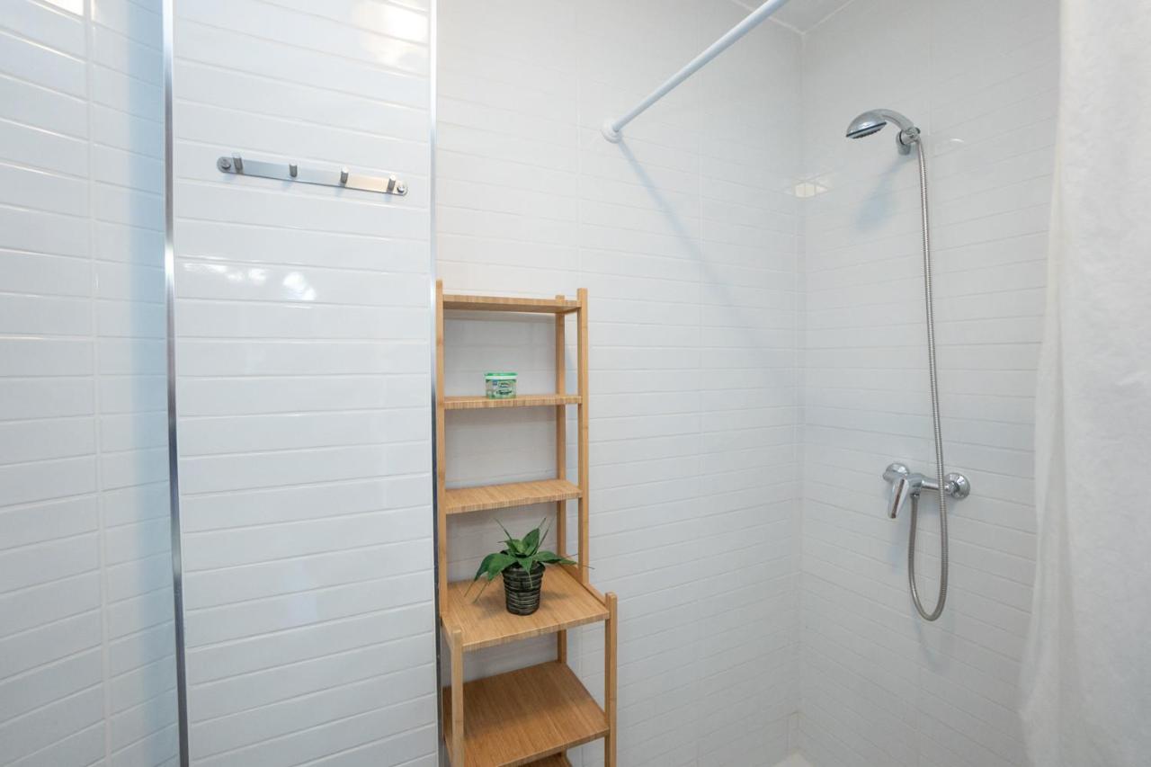 Edf. Almijara 3ºe Apartment Nerja Ngoại thất bức ảnh
