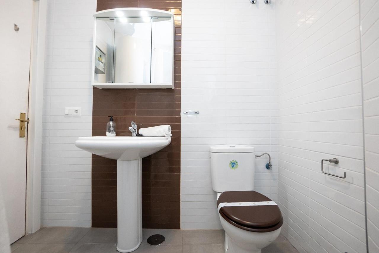 Edf. Almijara 3ºe Apartment Nerja Ngoại thất bức ảnh
